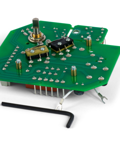 Motor board  24V Relais for winch motor CL-75